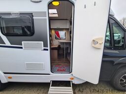 CARADO pro V 337 *Safety + Chassis Paket*Solar*SAT+TV*