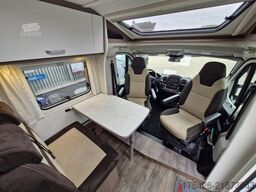 CARADO pro V 337 *Safety + Chassis Paket*Solar*SAT+TV*