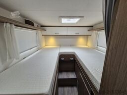 CARADO pro V 337 *Safety + Chassis Paket*Solar*SAT+TV*