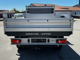 CITROEN Jumper Bawer Staubox Dreiseitenkipper L3 130Ps