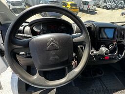 CITROEN Jumper Bawer Staubox Dreiseitenkipper L3 130Ps