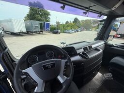 MAN TGA Schwenkwand-Getränkeaufbau incl. Anhänger