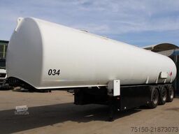 SCHRADER Z-STA 24-44,3/4 -Diesel/Benzin PEILSTAB Nr.: 907