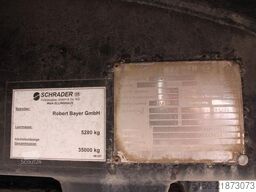 SCHRADER Z-STA 24-44,3/4 -Diesel/Benzin PEILSTAB Nr.: 907
