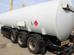 SCHRADER Z-STA 24-44,3/4 -Diesel/Benzin PEILSTAB Nr.: 907