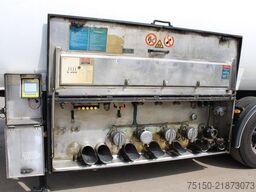 SCHRADER Z-STA 24-44,3/4 -Diesel/Benzin PEILSTAB Nr.: 907