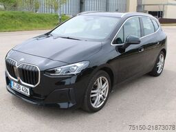 BMW 218 2 Active Tourer 218 d Nr.: 574