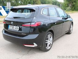 BMW 218 2 Active Tourer 218 d Nr.: 574