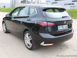 BMW 218 2 Active Tourer 218 d Nr.: 574