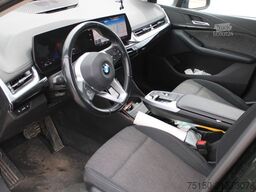 BMW 218 2 Active Tourer 218 d Nr.: 574