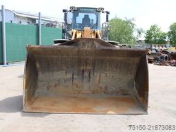 LIEBHERR L580 - Waage - Nr.: 221