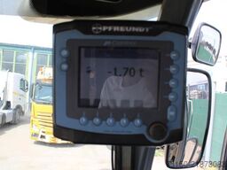 LIEBHERR L580 - Waage - Nr.: 221