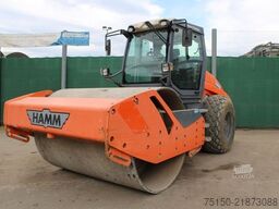 HAMM H 13ix - Nr.: 675