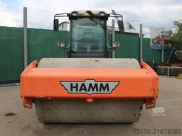 HAMM H 13ix - Nr.: 675