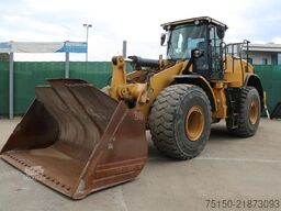 CATERPILLAR 966 MXE - Nr.: 367