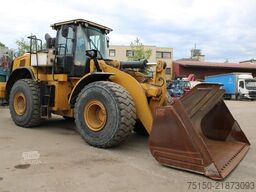 CATERPILLAR 966 MXE - Nr.: 367