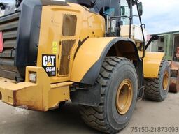 CATERPILLAR 966 MXE - Nr.: 367