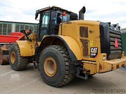 CATERPILLAR 966 MXE - Nr.: 367