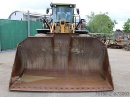 CATERPILLAR 966 MXE - Nr.: 367