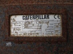 CATERPILLAR 966 MXE - Nr.: 367