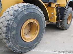 CATERPILLAR 966 MXE - Nr.: 367