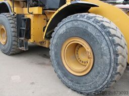 CATERPILLAR 966 MXE - Nr.: 367