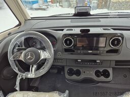 HYMER/ERIBA B-Klasse ML I BlackLine 780 Arktis-Paket / 4,5 t
