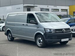 VOLKSWAGEN T6 Kasten lang 2.0TDI 4Motion DSG Klima AHK