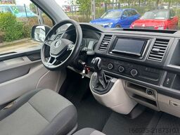 VOLKSWAGEN T6 Kasten lang 2.0TDI 4Motion DSG Klima AHK