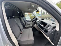 VOLKSWAGEN T6 Kasten lang 2.0TDI 4Motion DSG Klima AHK