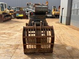 Caterpillar G320B-D