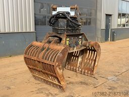 Caterpillar G320B-D