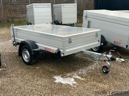 WOERMANN Alu-Profi 1325/137