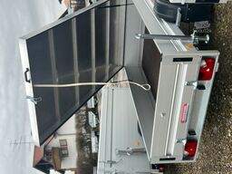 WOERMANN Alu-Profi 1325/137