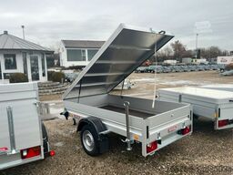 WOERMANN Alu-Profi 1325/137