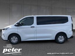 FORD Transit L1 Custom Klimaauto LED Sitzheizung AHK