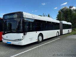 Solaris Urbino 18