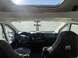 Fiat Ducato Carasuite 650 MF | 5 Posti Letto | Completamente Attrezzato