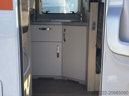 Fiat Ducato Carasuite 650 MF | 5 Posti Letto | Completamente Attrezzato