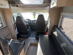 Fiat Ducato Carasuite 650 MF | 5 Posti Letto | Completamente Attrezzato