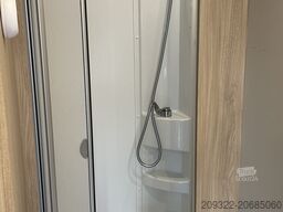 Fiat Ducato Carasuite 650 MF | 5 Posti Letto | Completamente Attrezzato