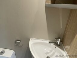 Fiat Ducato Carasuite 650 MF | 5 Posti Letto | Completamente Attrezzato