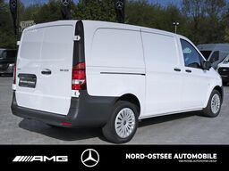 Mercedes-Benz VITO 116 NEUES MODELL KAMERA NAVI TEMPOMAT MBUX