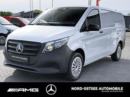 Mercedes-Benz VITO 116 NEUES MODELL KAMERA NAVI TEMPOMAT MBUX