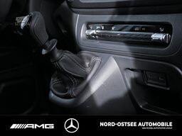 Mercedes-Benz VITO 116 NEUES MODELL KAMERA NAVI TEMPOMAT MBUX
