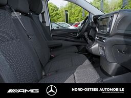 Mercedes-Benz VITO 116 NEUES MODELL KAMERA NAVI TEMPOMAT MBUX