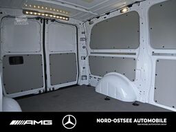 Mercedes-Benz VITO 116 NEUES MODELL KAMERA NAVI TEMPOMAT MBUX