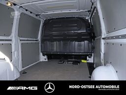 Mercedes-Benz VITO 116 NEUES MODELL KAMERA NAVI TEMPOMAT MBUX