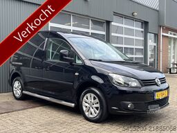 Volkswagen Caddy 1.6 TDI Airco Cruise controle Trekhaak 14...
