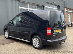 Volkswagen Caddy 1.6 TDI Airco Cruise controle Trekhaak 14...